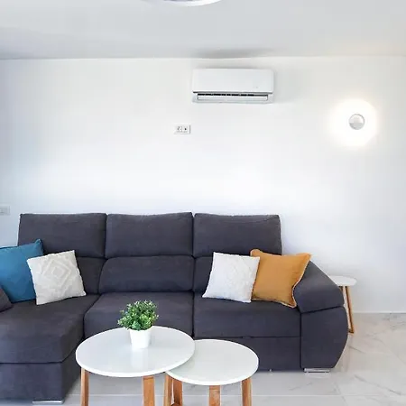 Apartman Azure View Ponderosa 719