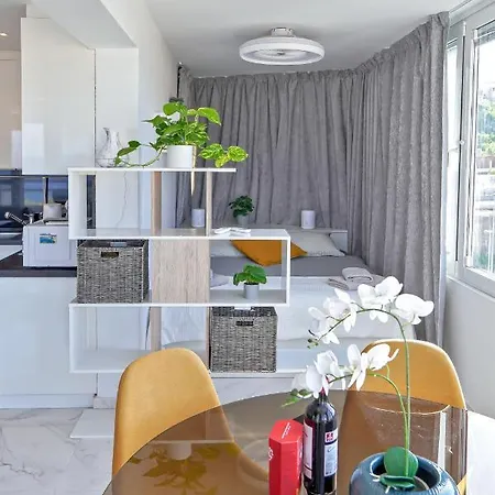 Apartman Azure View Ponderosa 719