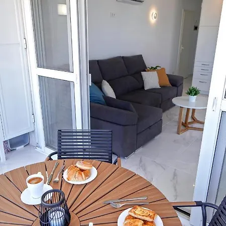 Apartman Azure View Ponderosa 719 *
