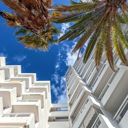Azure View Ponderosa 719 아파트