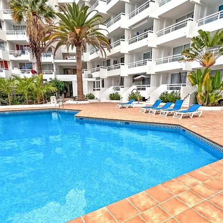 Azure View Ponderosa 719 Apartman *