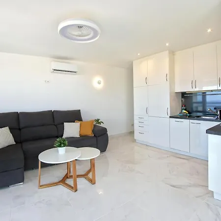 Apartment Azure View Ponderosa 719