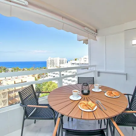 Apartment Azure View Ponderosa 719 *