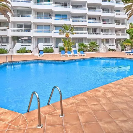 Apartment Azure View Ponderosa 719 *