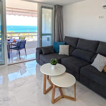 Azure View Ponderosa 719 Apartment Playa Fanabe