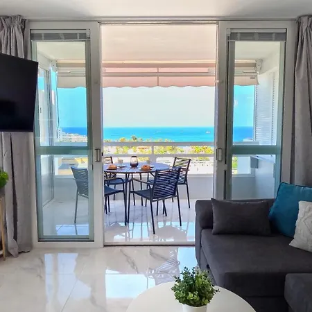 Azure View Ponderosa 719 Playa Fanabe