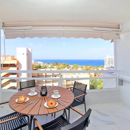 Azure View Ponderosa 719 Apartment Playa Fanabe