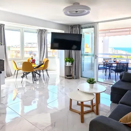 Apartment Azure View Ponderosa 719 *