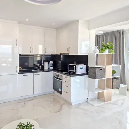 Apartment Azure View Ponderosa 719