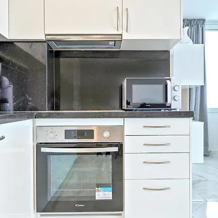 Azure View Ponderosa 719 * Playa Fanabe