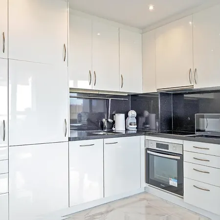 Azure View Ponderosa 719 * Playa Fanabe