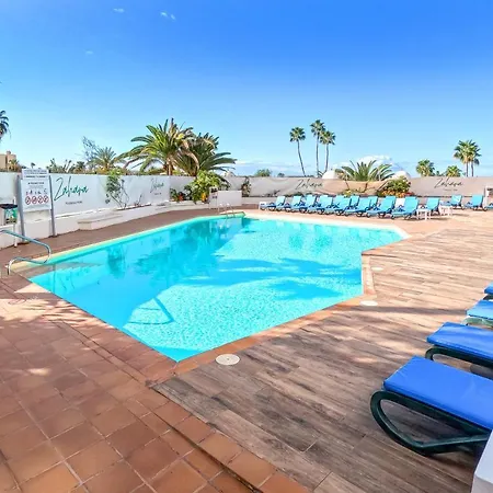 Apartment Azure View Ponderosa 719